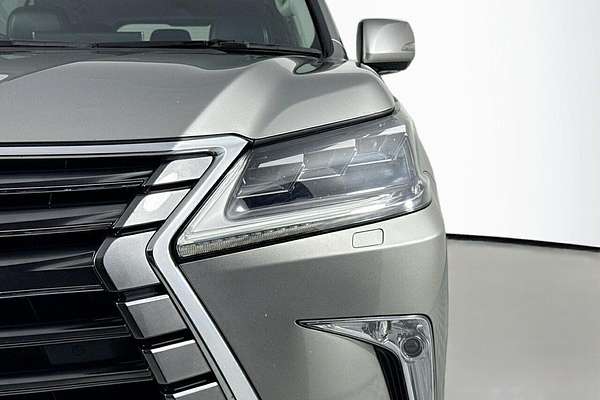 2019 Lexus LX LX450d VDJ201R