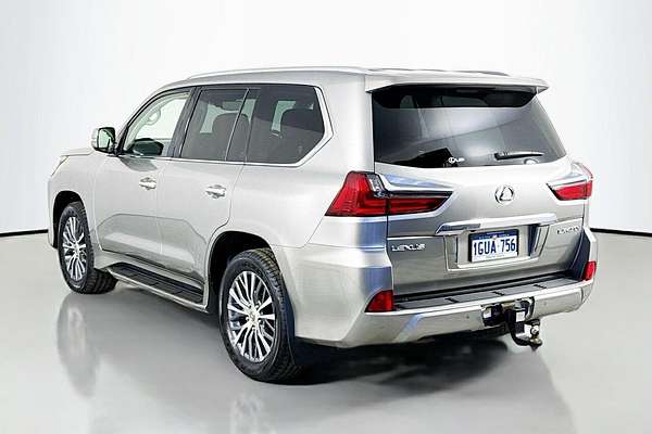 2019 Lexus LX LX450d VDJ201R