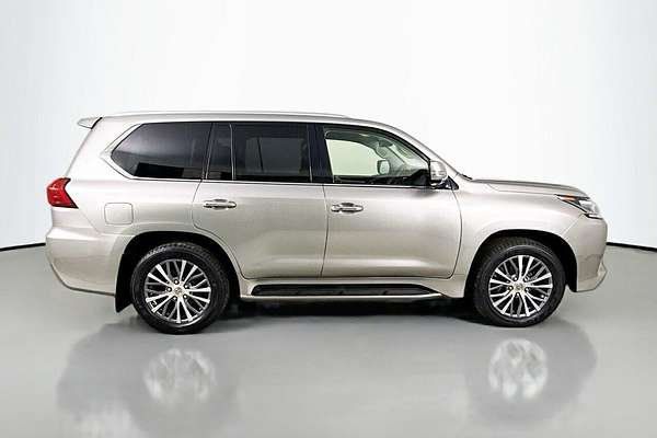 2019 Lexus LX LX450d VDJ201R