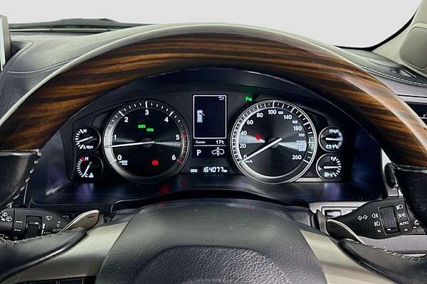 2019 Lexus LX LX450d VDJ201R