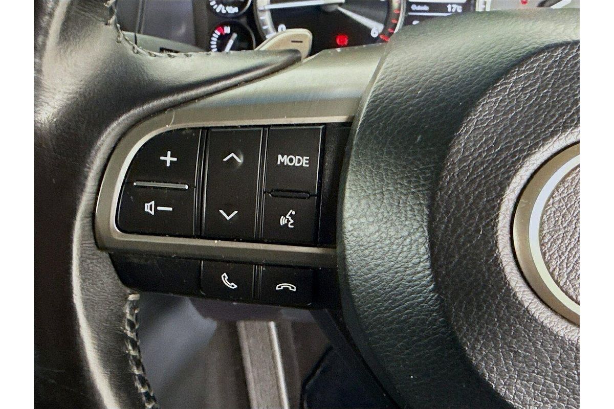 2019 Lexus LX LX450d VDJ201R