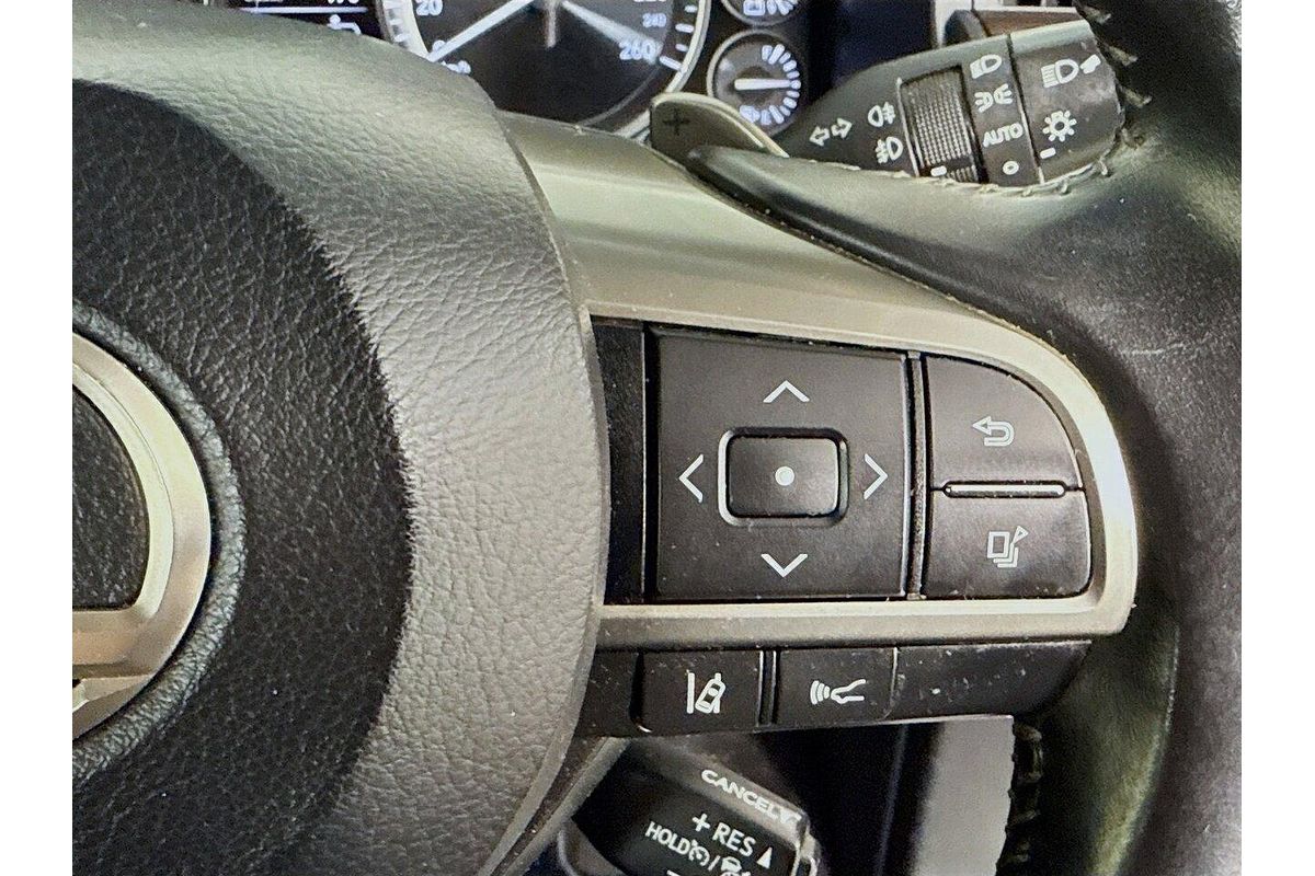2019 Lexus LX LX450d VDJ201R