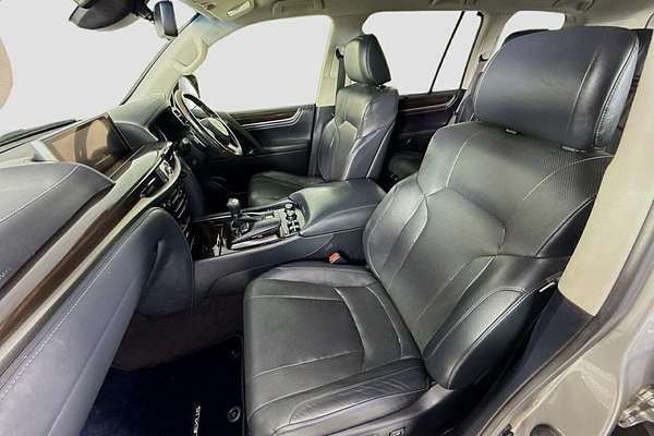 2019 Lexus LX LX450d VDJ201R