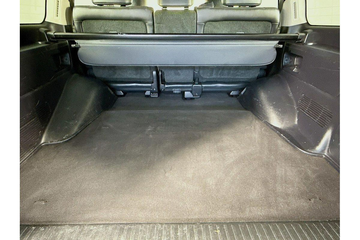 2019 Lexus LX LX450d VDJ201R