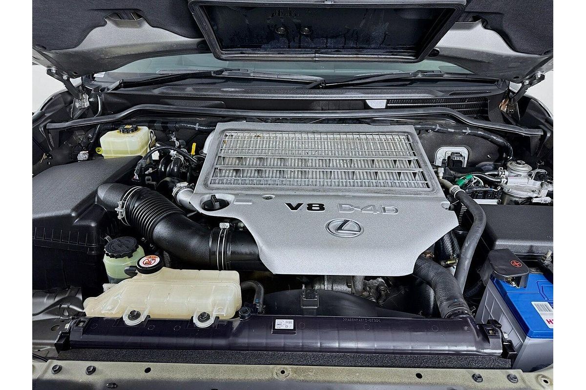2019 Lexus LX LX450d VDJ201R