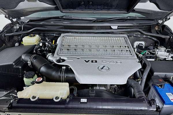 2019 Lexus LX LX450d VDJ201R