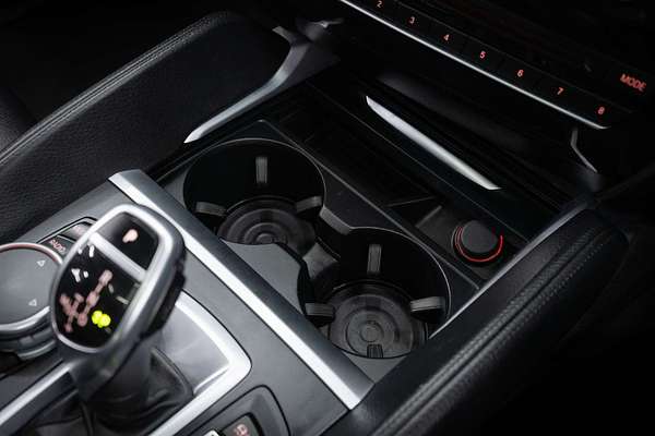 2014 BMW X6 xDrive30d E71 LCI
