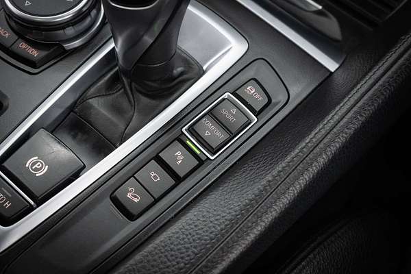 2014 BMW X6 xDrive30d E71 LCI