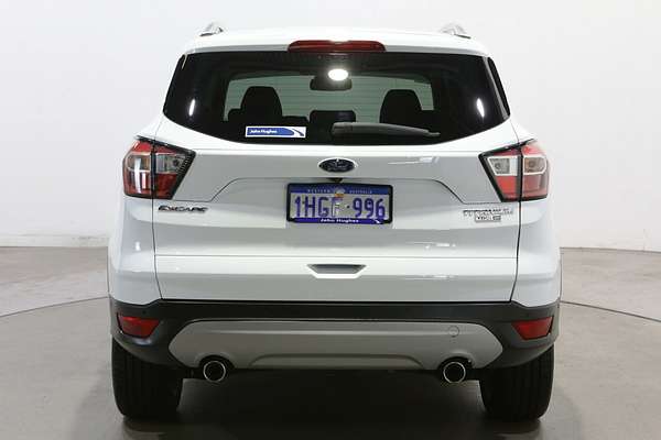 2019 Ford Escape Titanium ZG