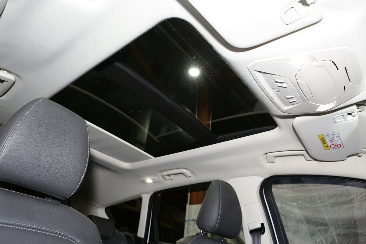2019 Ford Escape Titanium ZG