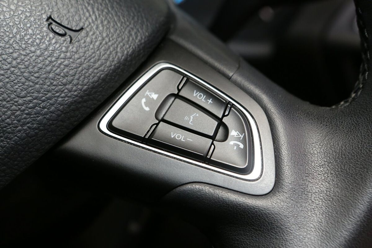 2019 Ford Escape Titanium ZG