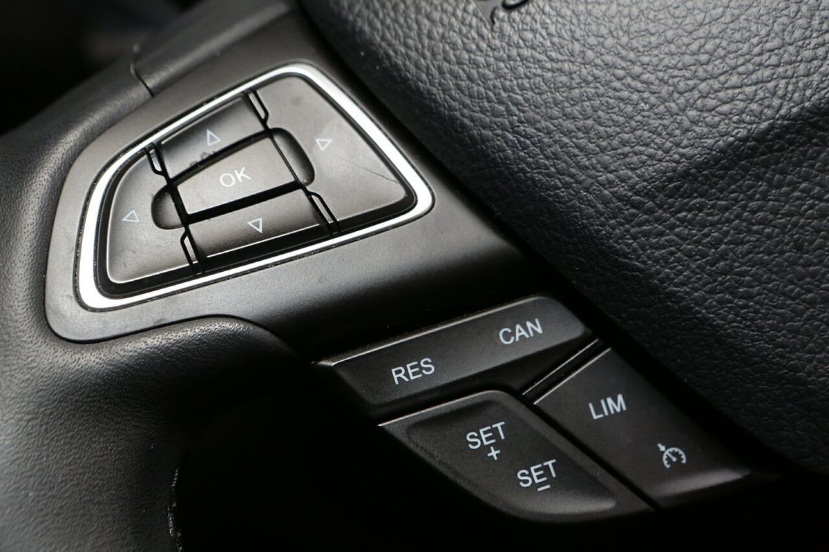 2019 Ford Escape Titanium ZG