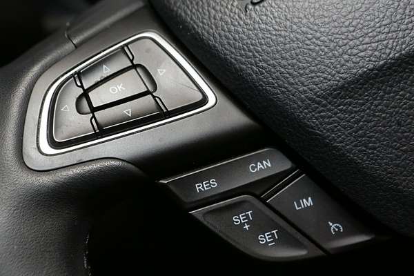 2019 Ford Escape Titanium ZG