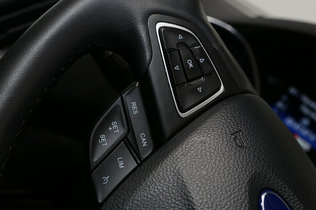 2019 Ford Escape Titanium ZG