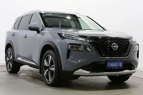 2023 Nissan X-TRAIL Ti e-POWER T33