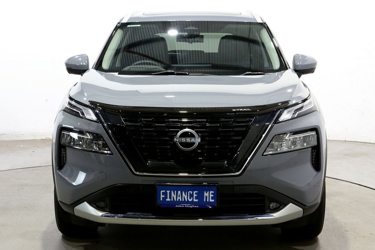2023 Nissan X-TRAIL Ti e-POWER T33