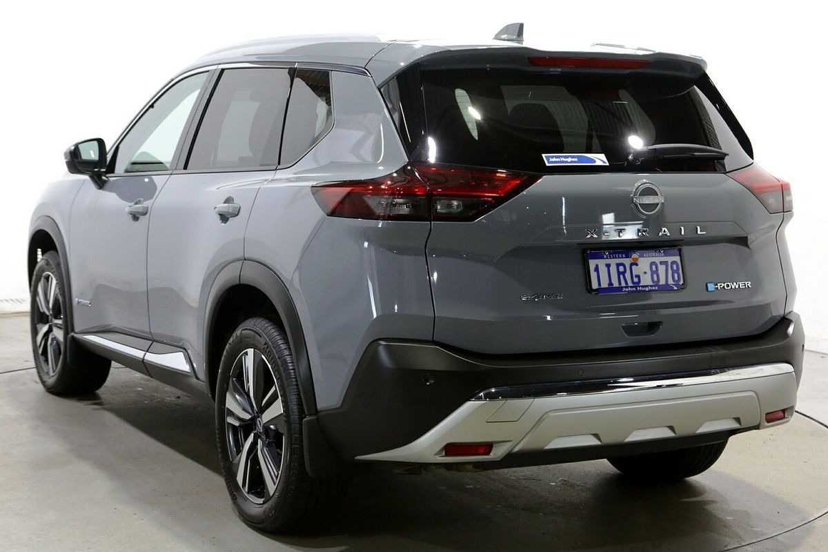 2023 Nissan X-TRAIL Ti e-POWER T33