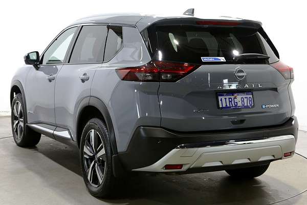 2023 Nissan X-TRAIL Ti e-POWER T33