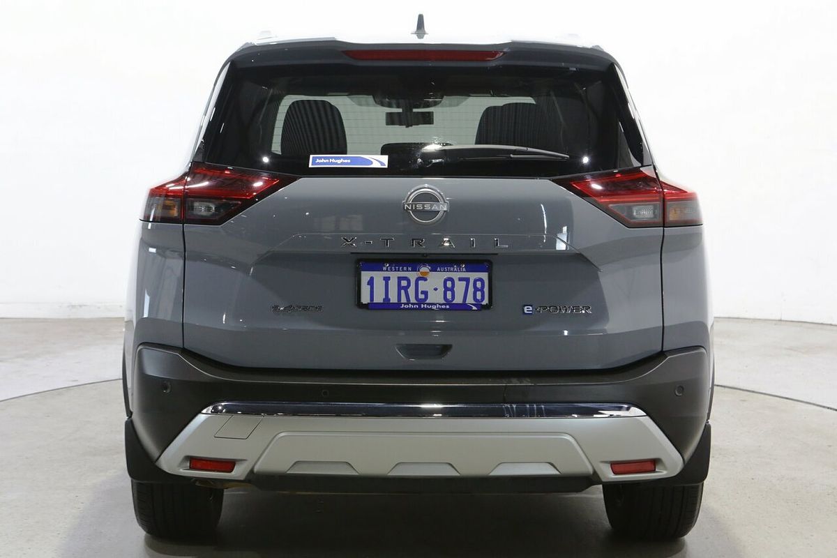 2023 Nissan X-TRAIL Ti e-POWER T33