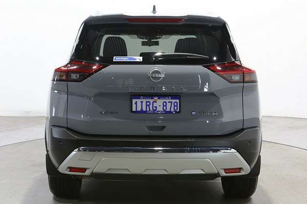2023 Nissan X-TRAIL Ti e-POWER T33