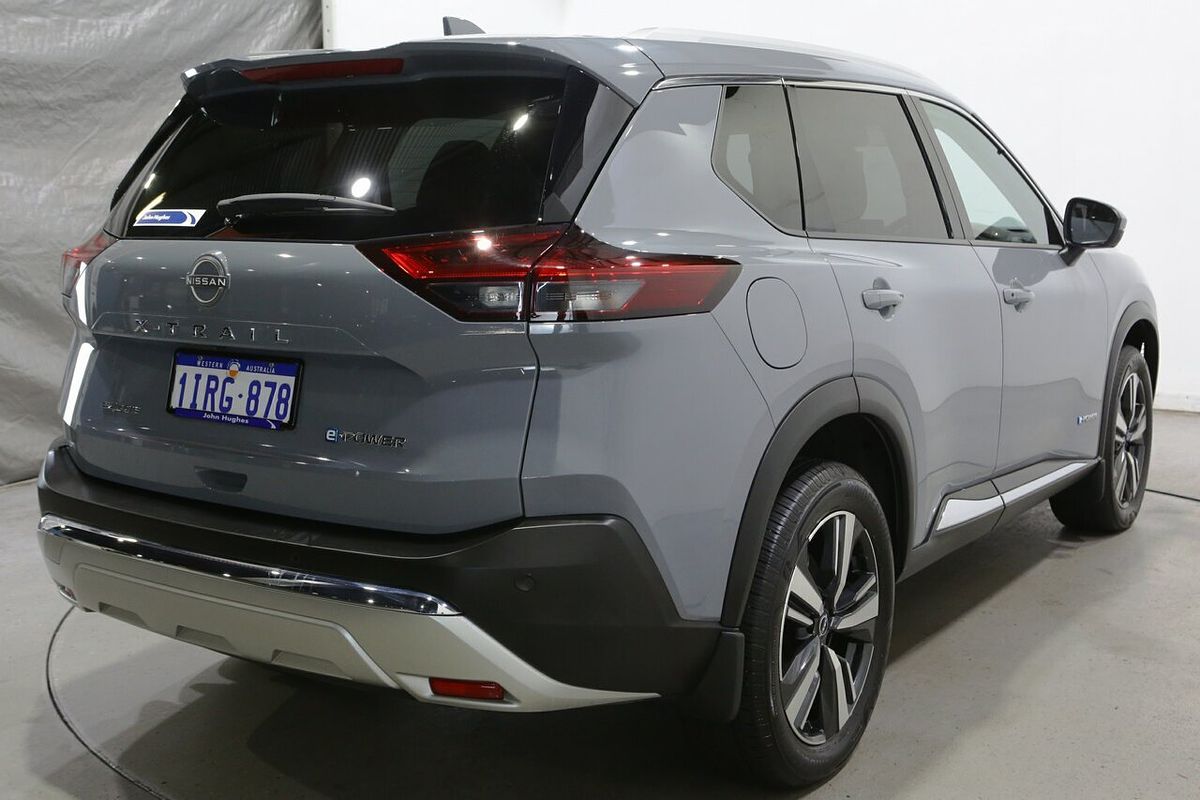 2023 Nissan X-TRAIL Ti e-POWER T33