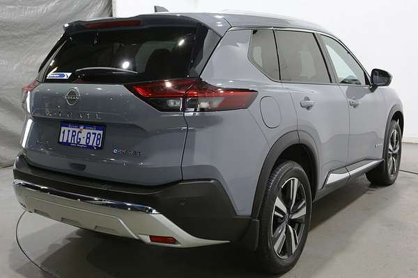2023 Nissan X-TRAIL Ti e-POWER T33