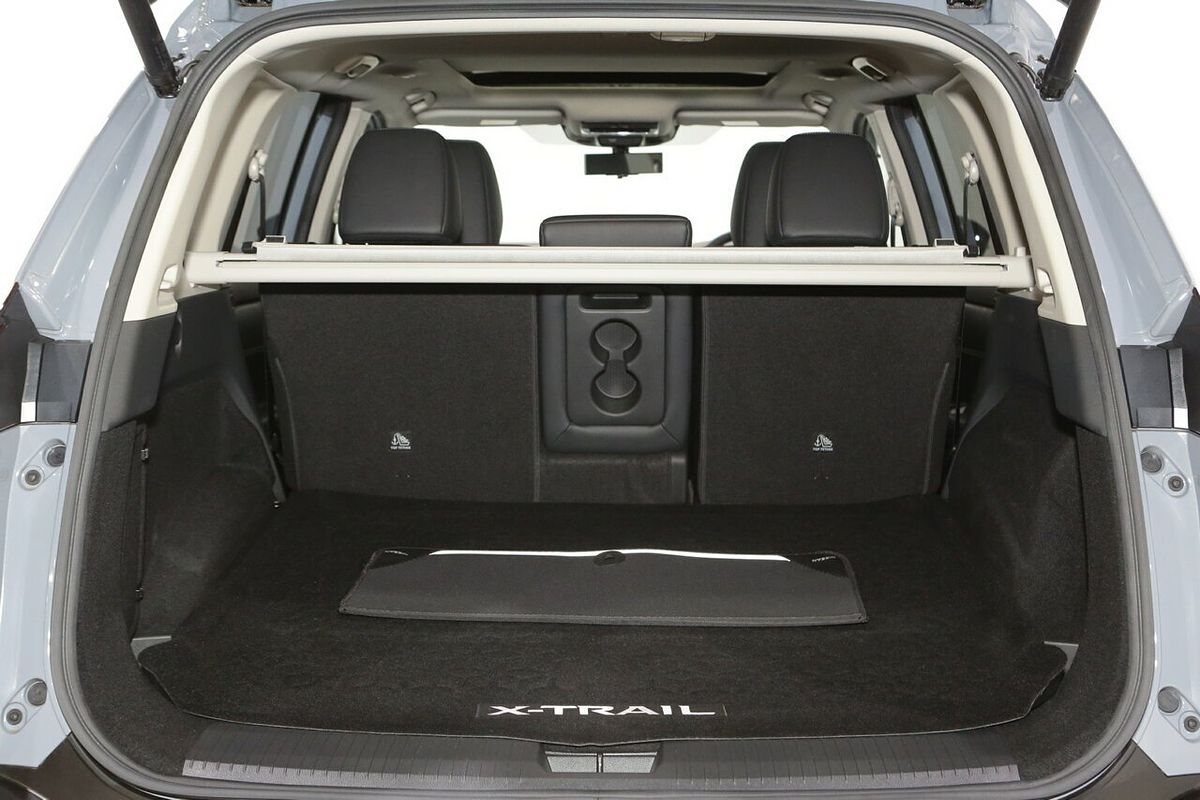 2023 Nissan X-TRAIL Ti e-POWER T33