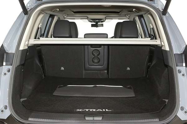 2023 Nissan X-TRAIL Ti e-POWER T33
