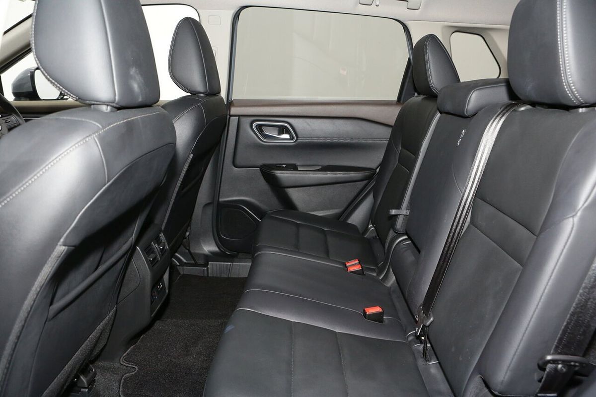 2023 Nissan X-TRAIL Ti e-POWER T33