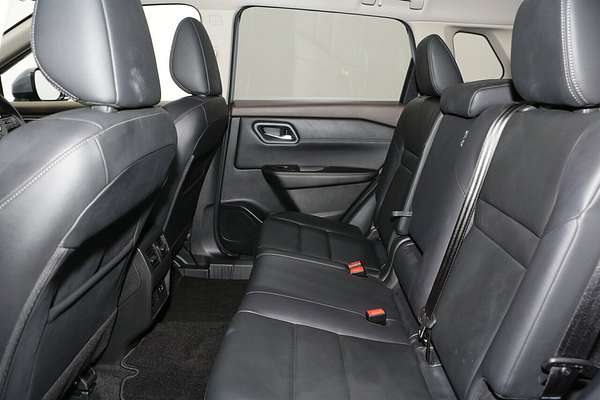 2023 Nissan X-TRAIL Ti e-POWER T33