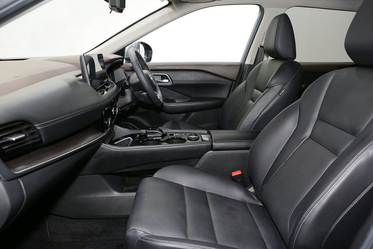 2023 Nissan X-TRAIL Ti e-POWER T33