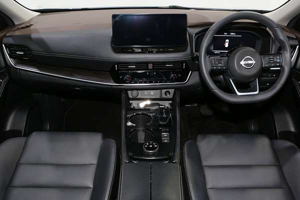 2023 Nissan X-TRAIL Ti e-POWER T33