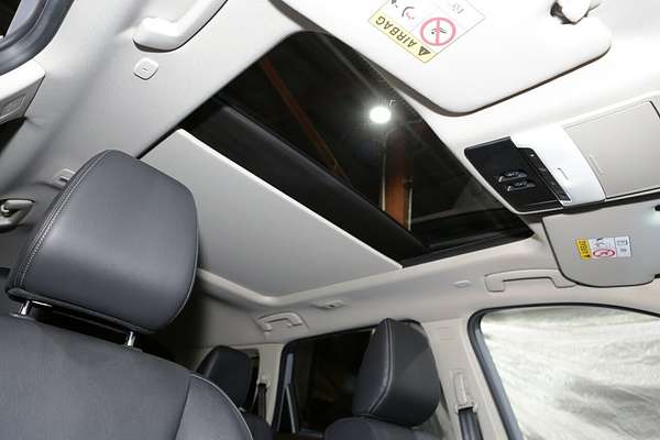 2023 Nissan X-TRAIL Ti e-POWER T33