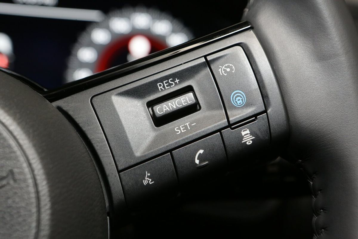 2023 Nissan X-TRAIL Ti e-POWER T33