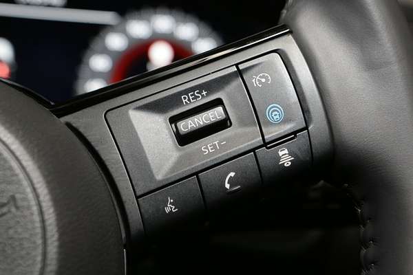 2023 Nissan X-TRAIL Ti e-POWER T33