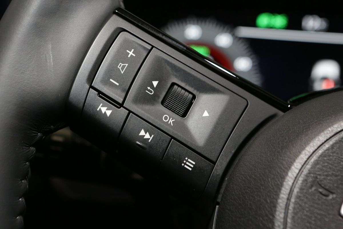 2023 Nissan X-TRAIL Ti e-POWER T33
