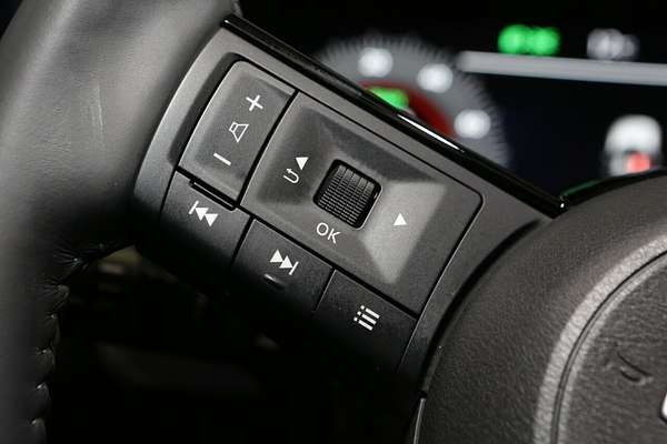 2023 Nissan X-TRAIL Ti e-POWER T33