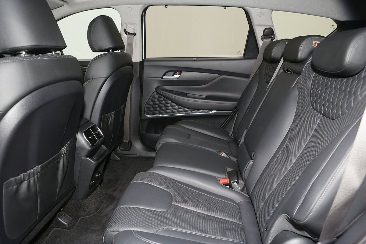 2020 Hyundai Santa Fe Elite TM.2