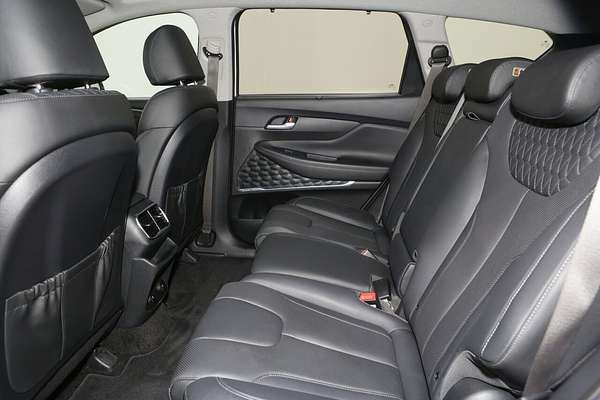 2020 Hyundai Santa Fe Elite TM.2