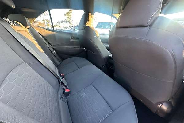 2021 Toyota Corolla Ascent Sport MZEA12R