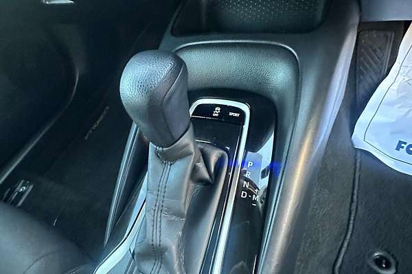 2021 Toyota Corolla Ascent Sport MZEA12R
