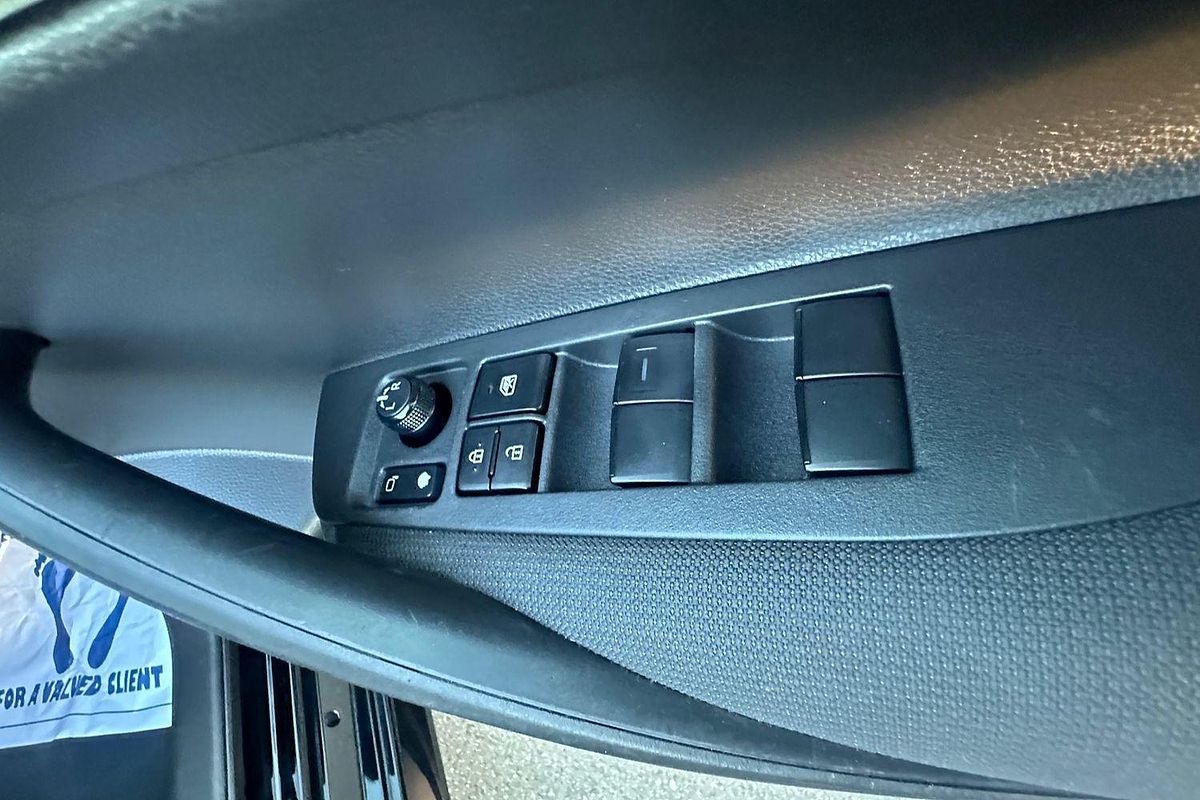 2021 Toyota Corolla Ascent Sport MZEA12R