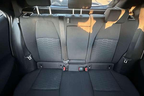 2021 Toyota Corolla Ascent Sport MZEA12R