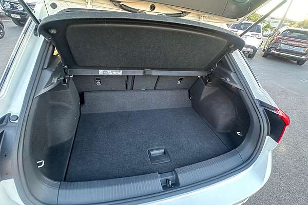 2021 Volkswagen T-Roc 140TSI Sport A11