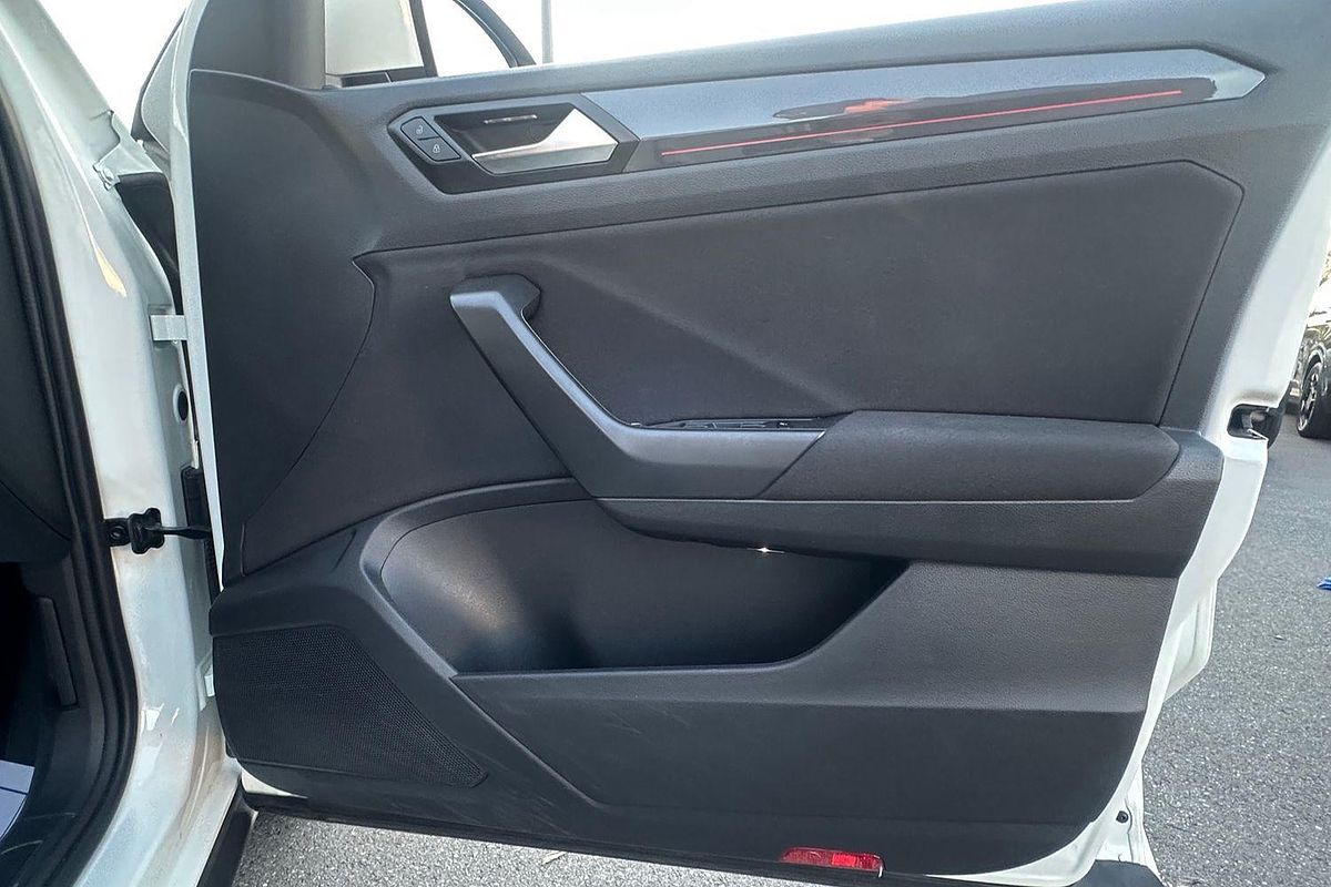 2021 Volkswagen T-Roc 140TSI Sport A11