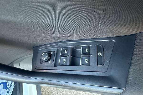 2021 Volkswagen T-Roc 140TSI Sport A11
