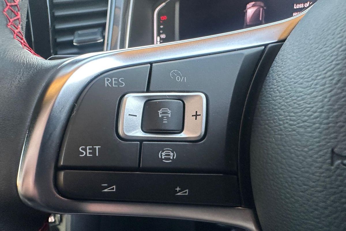 2021 Volkswagen T-Roc 140TSI Sport A11