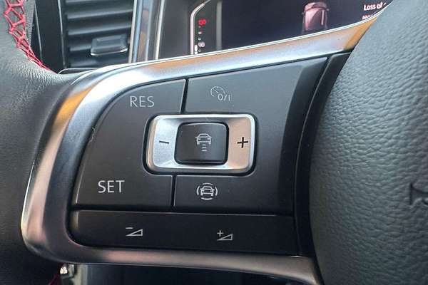 2021 Volkswagen T-Roc 140TSI Sport A11