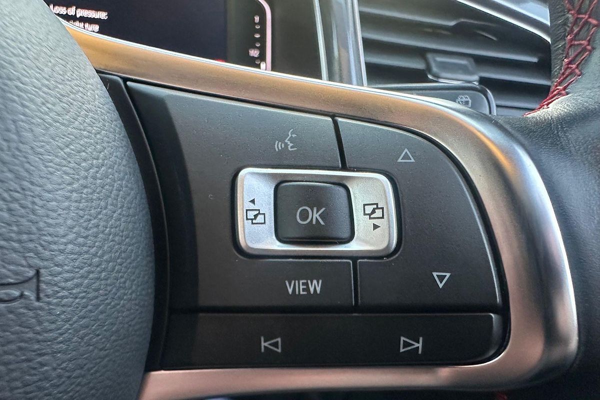 2021 Volkswagen T-Roc 140TSI Sport A11