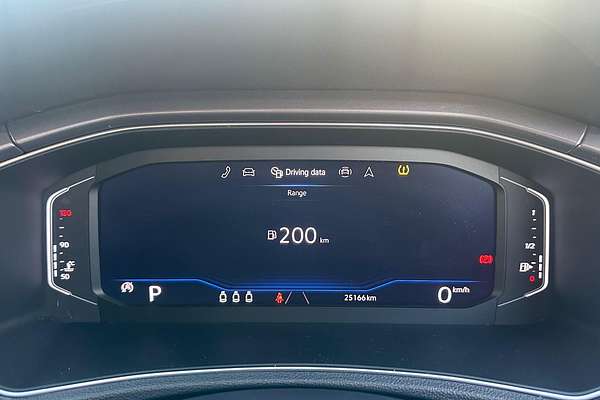 2021 Volkswagen T-Roc 140TSI Sport A11